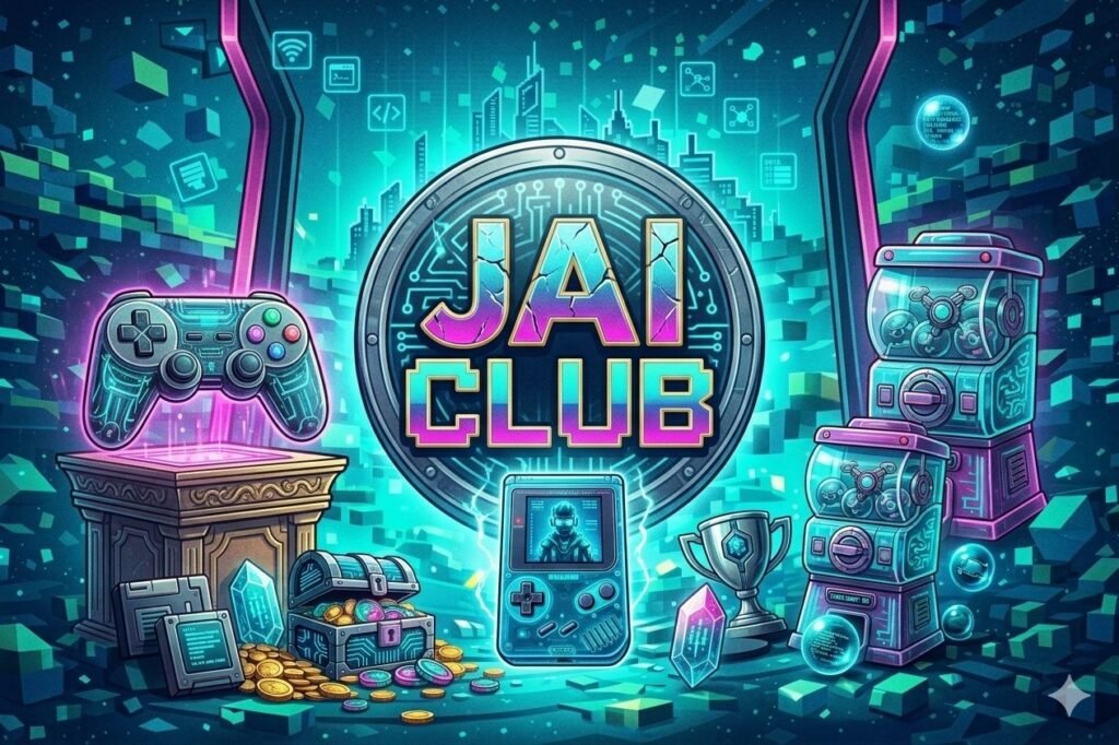 Jai Club Login interface showing secure gaming options for Wingo and Slots